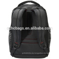 Netzgepolsterter Business Rucksack und Laptopfach